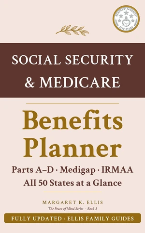 Cover of Social Security & Medicare