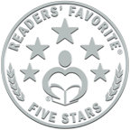 Readers Favorite five star review seal